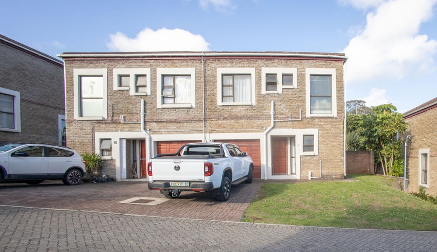 3 Bedroom Property for Sale in Abbotsford Eastern Cape